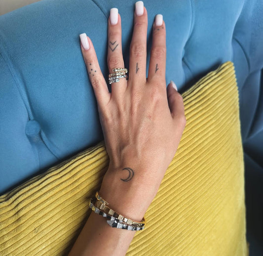 Гривна “Snake”