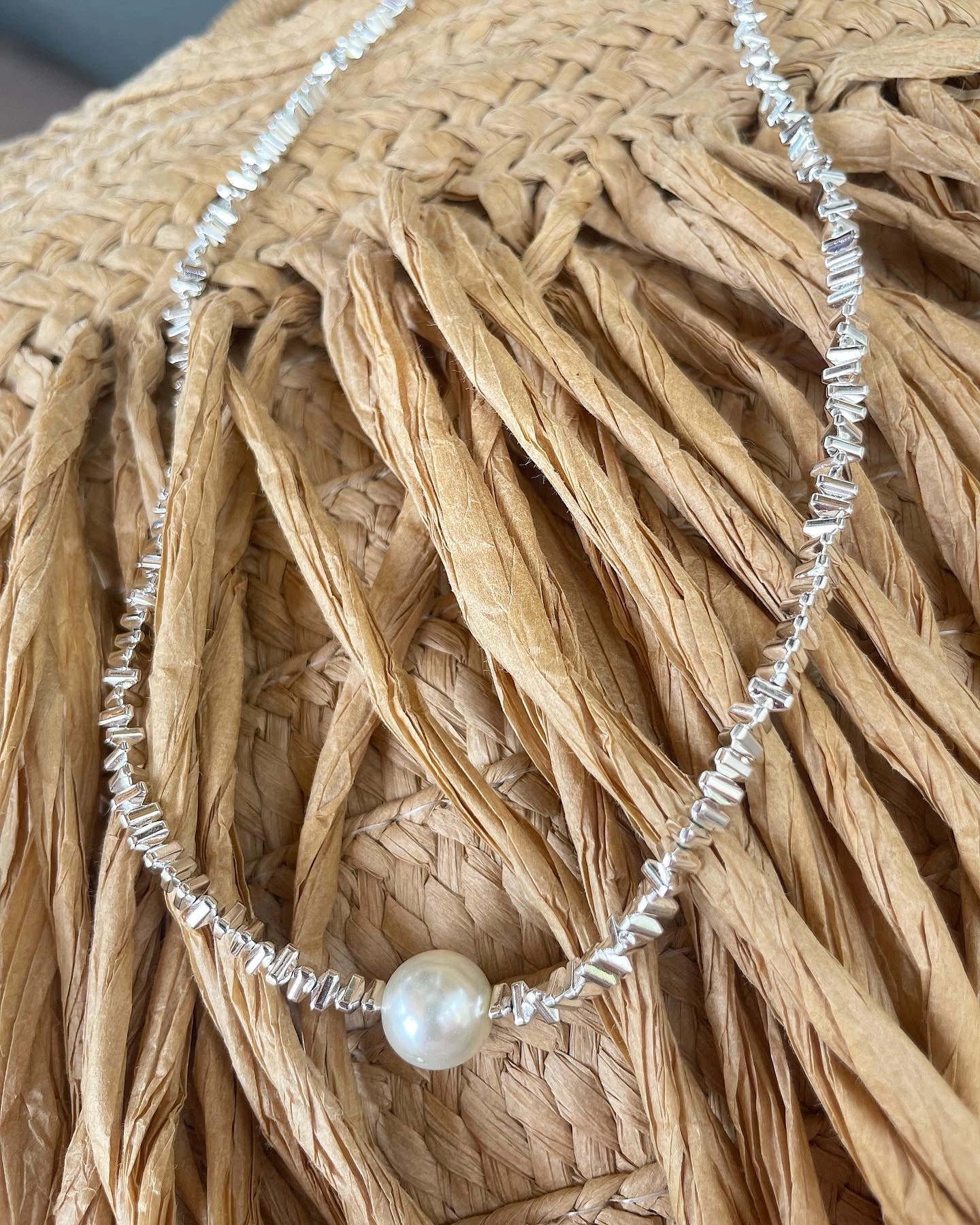 Колие "Summer mood"