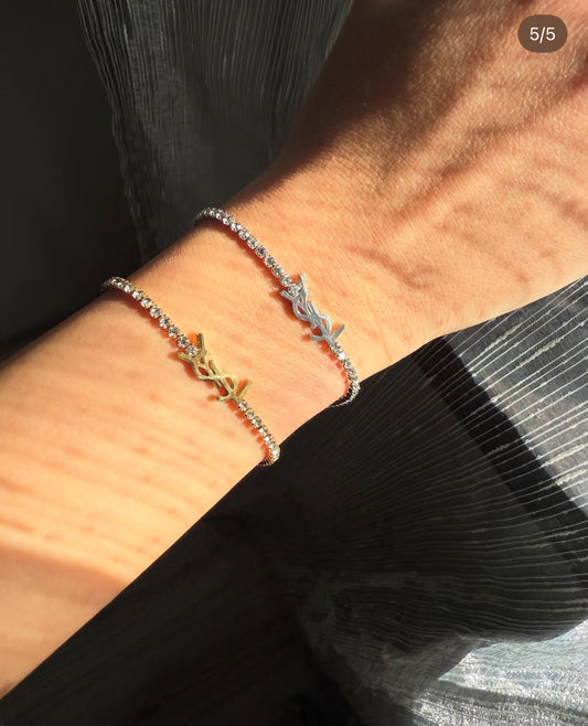 Тенис гривна