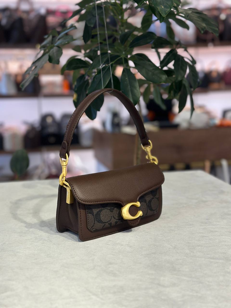 Дамска чанта Cherry