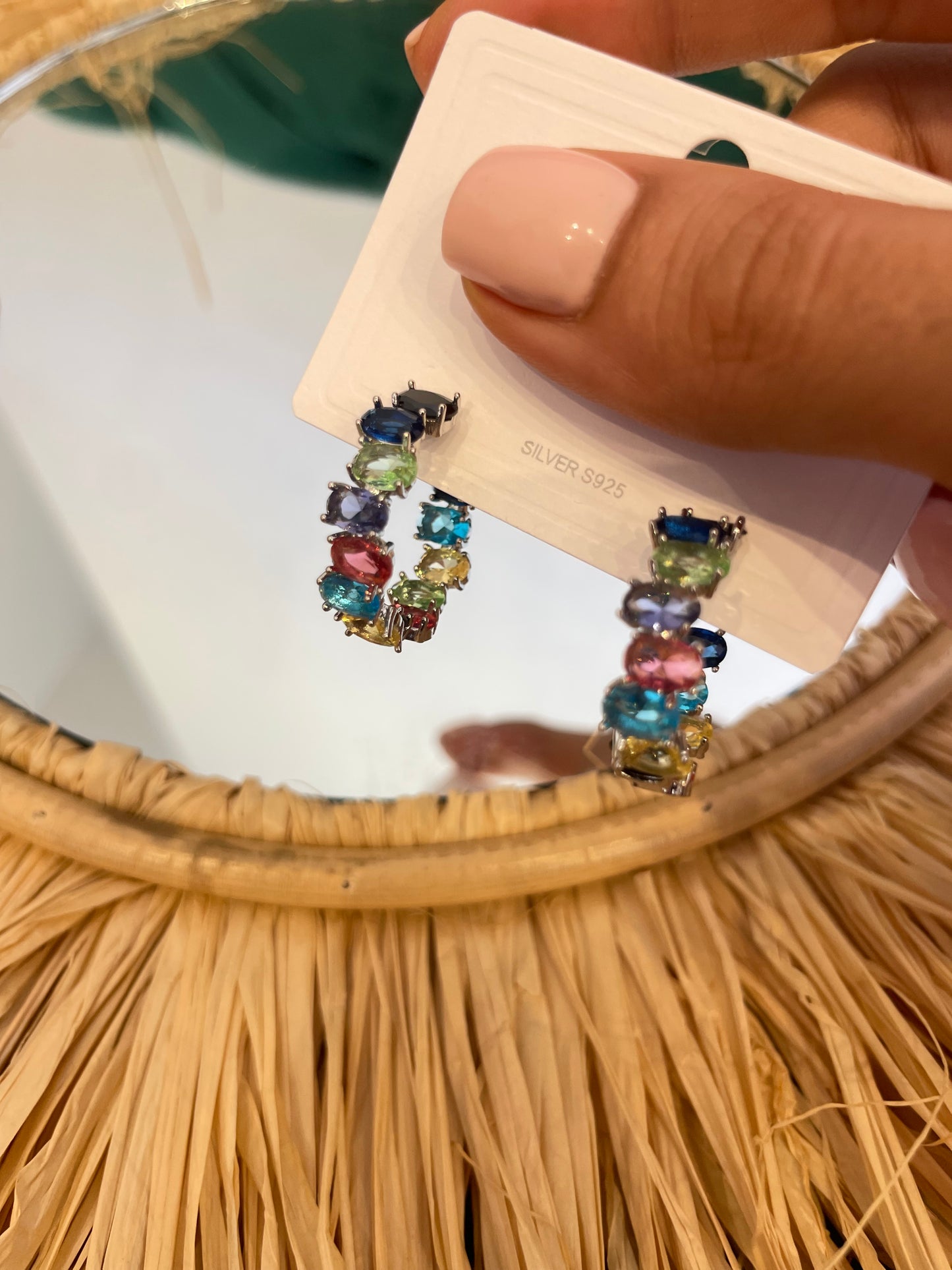 Халки “Rainbow”