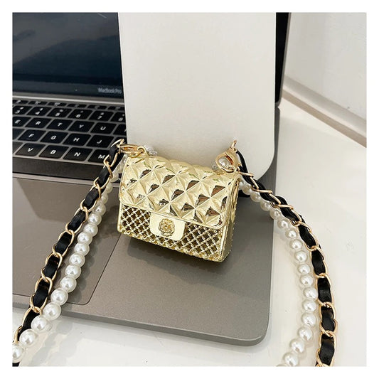 Мини чантичка