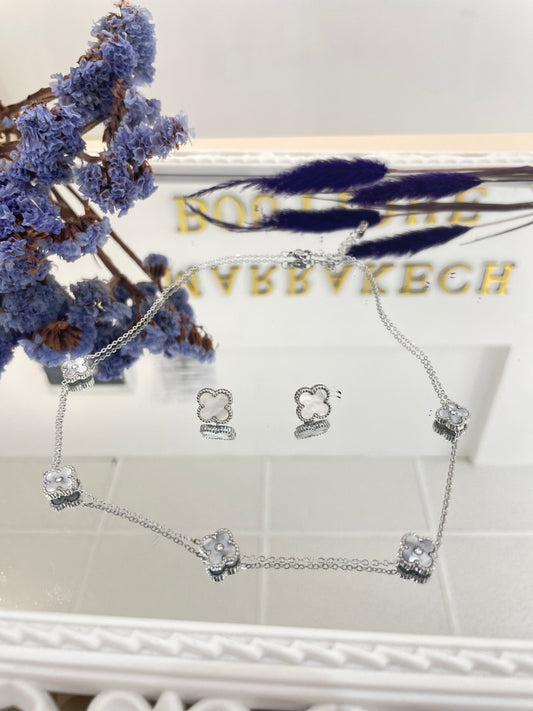 Дамско колие