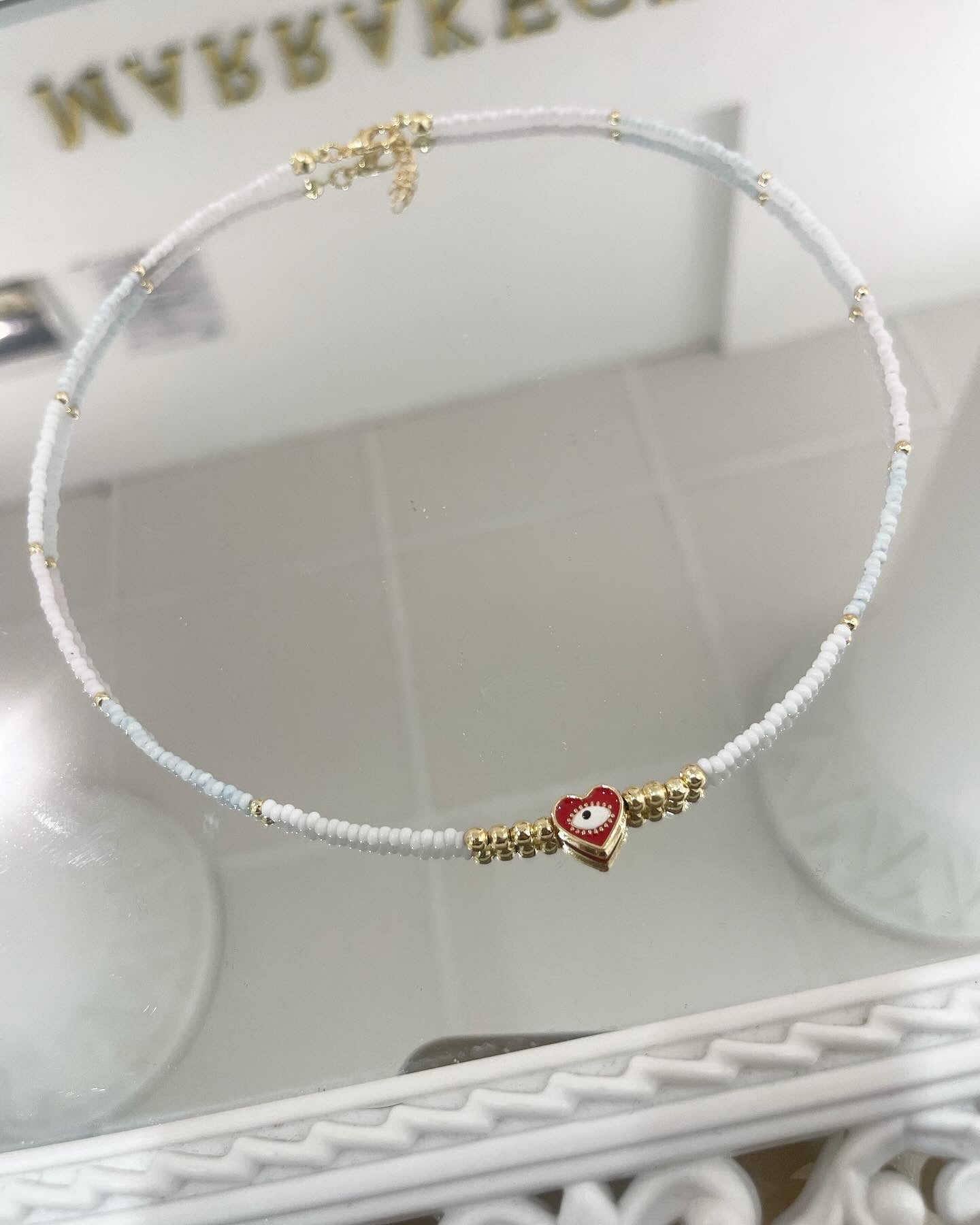 Дамски Чоукър