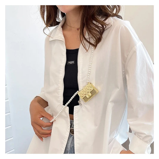 Мини чантичка