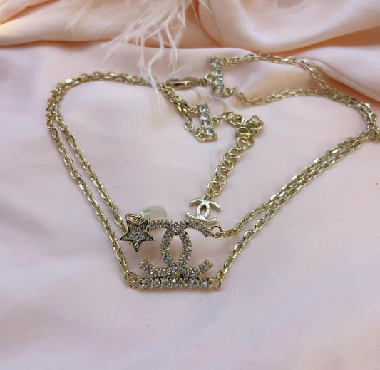 Колие-Чоукър