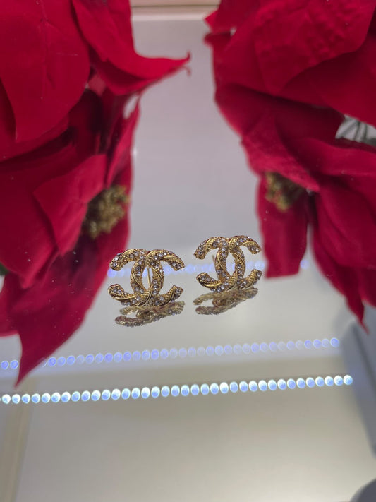 Дамски Обеци