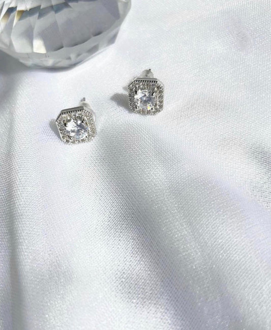 Дамски обеци "Queen"