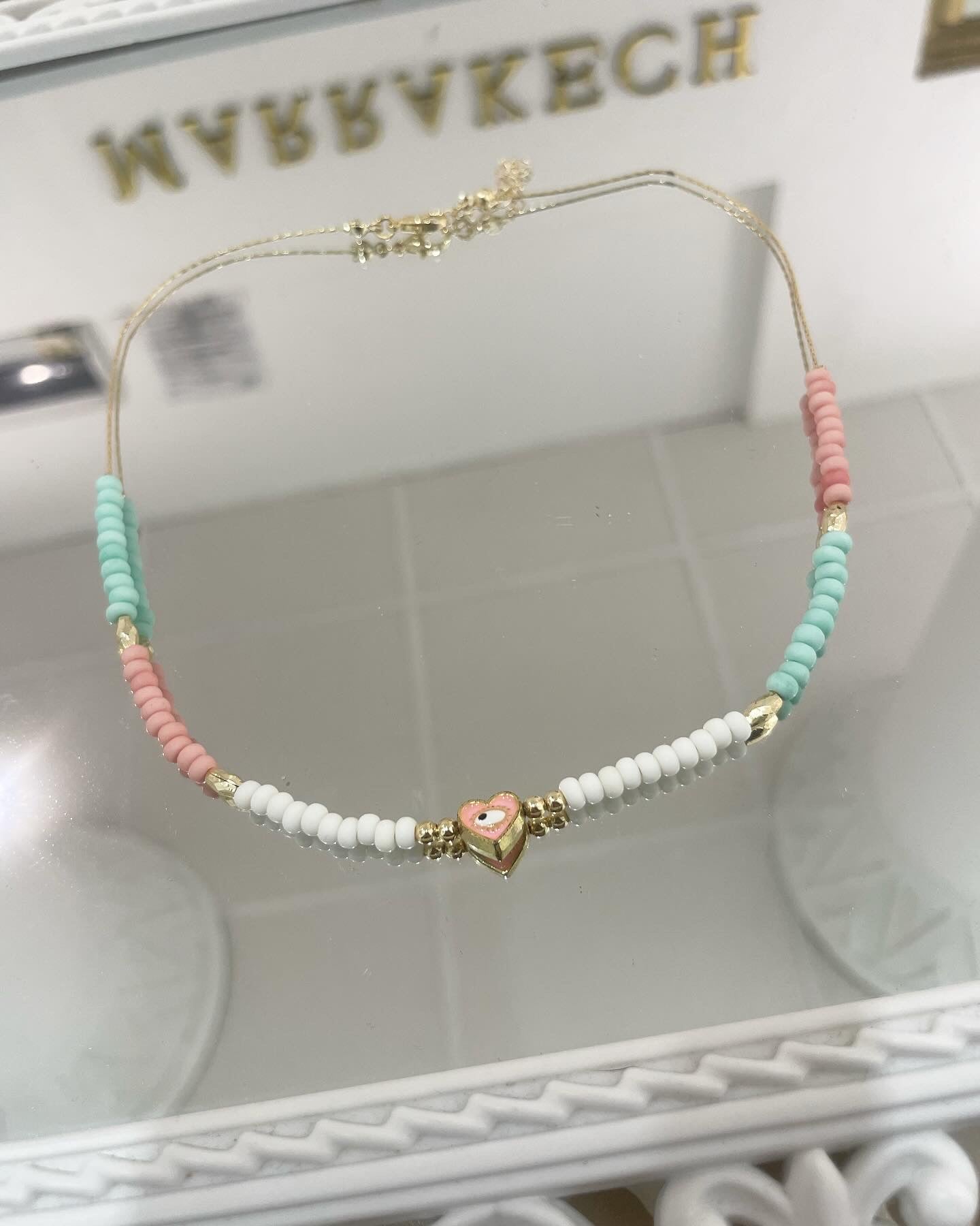 Дамски Чоукър