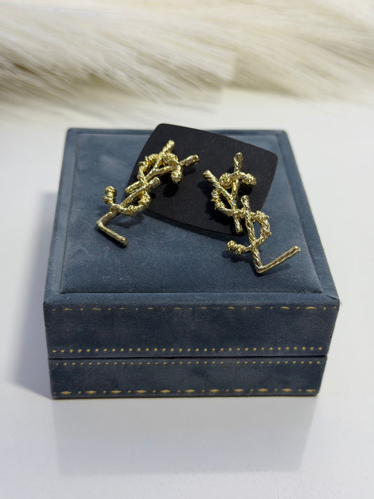 Дамски обеци “Sunny”