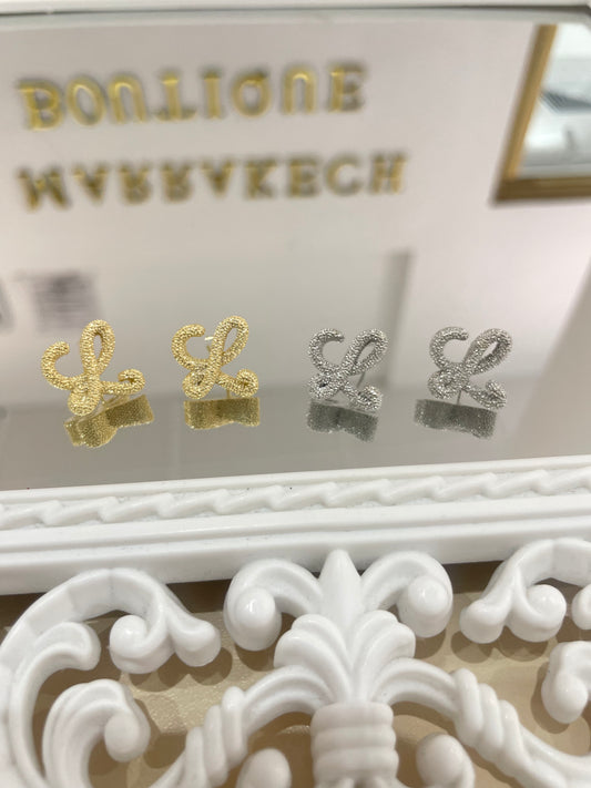 Дамски обеци “Lowe”