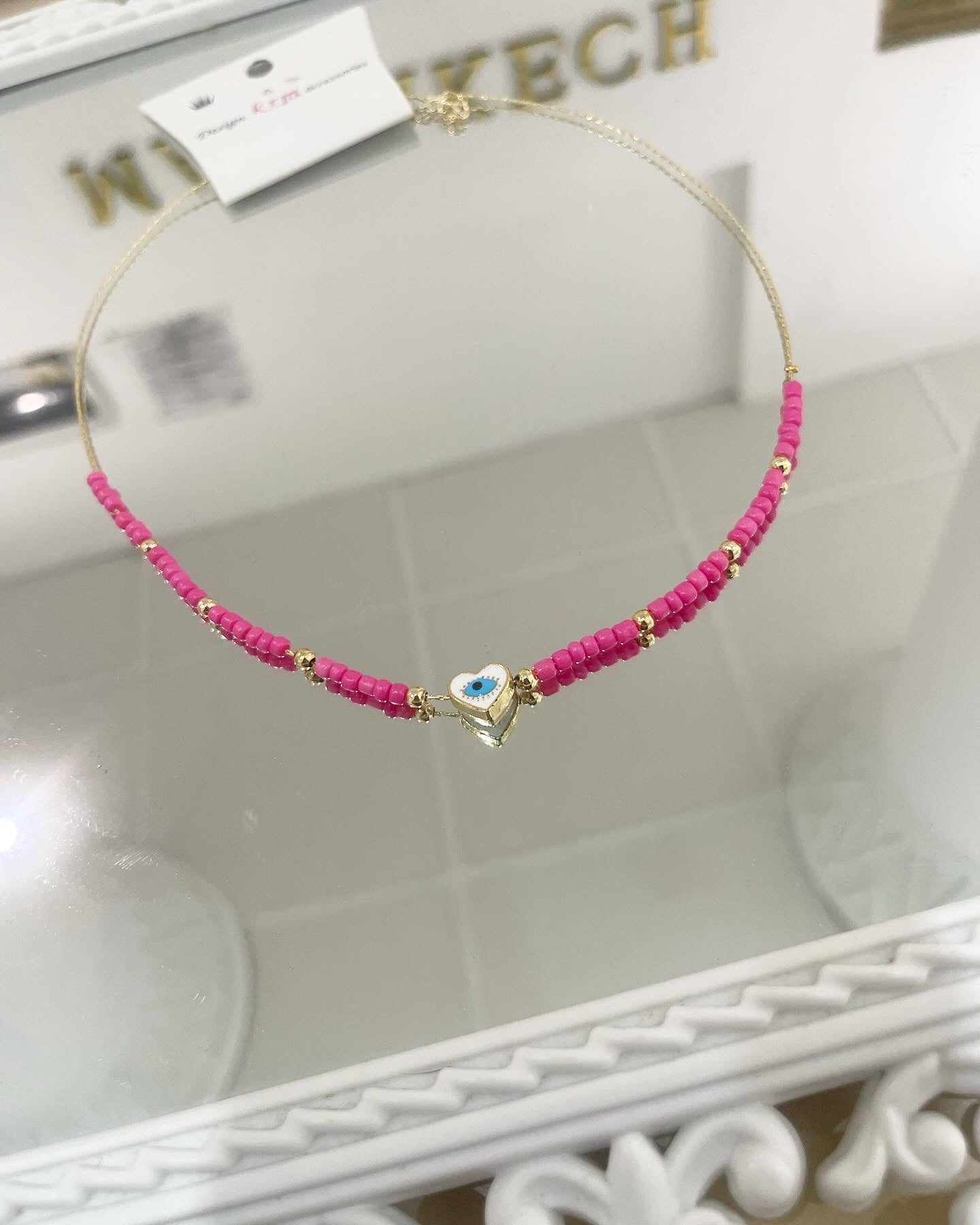 Дамски Чоукър