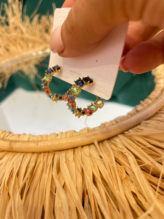 Халки “Rainbow”