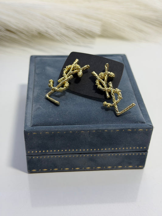 Дамски обеци “Sunny”