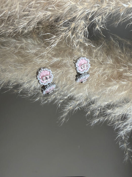 Обеци Minnie Sweet