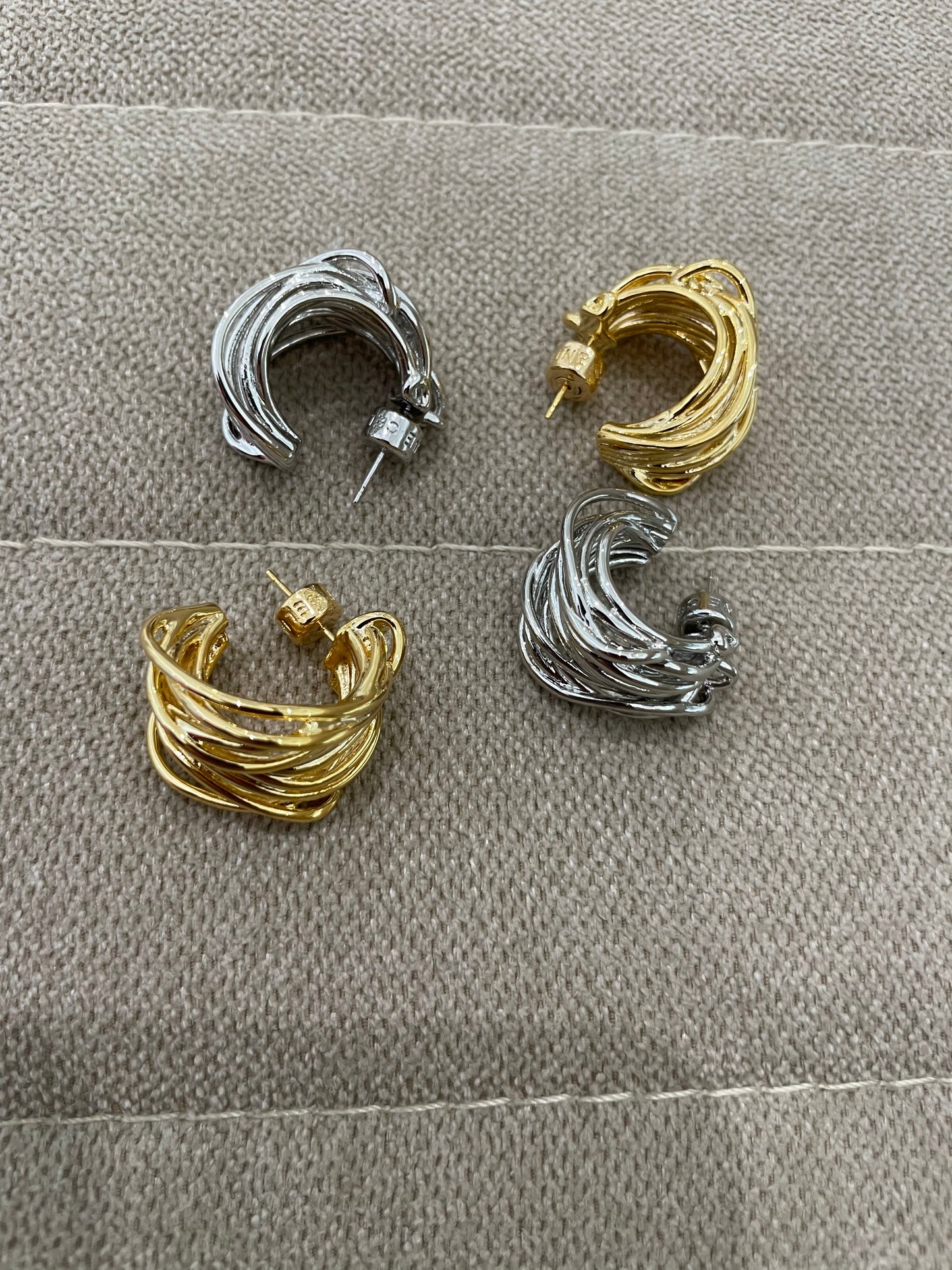 Полу-халки “Adore”