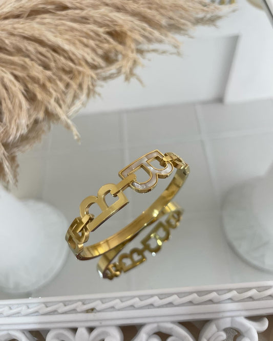 Гривна “BB”