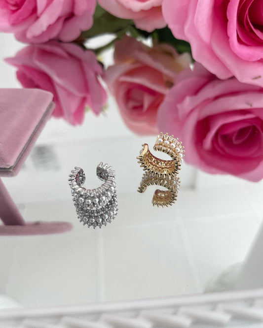 Обеца за хрущял