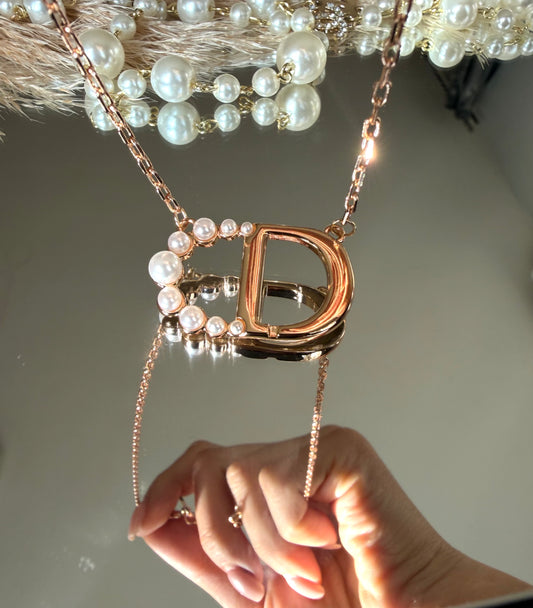 Колие-Чоукър Elysia