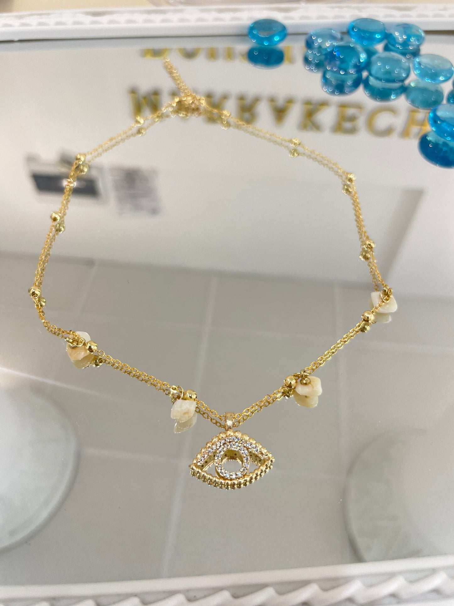 Колие "Назар"