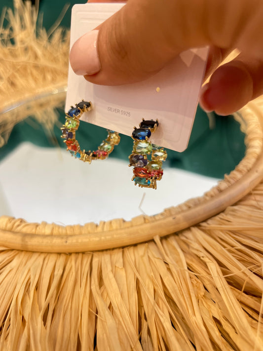 Халки “Rainbow”