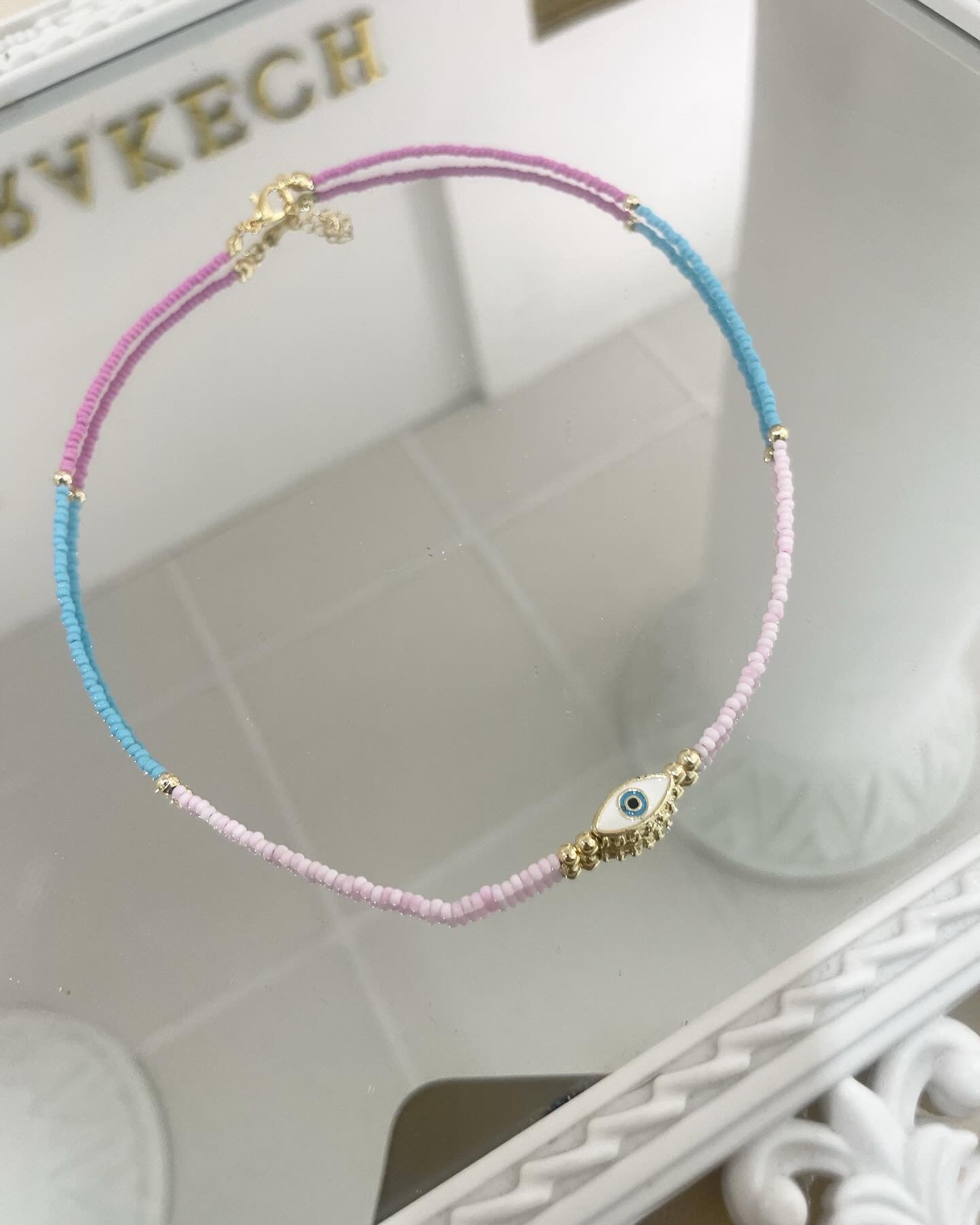 Choker damă