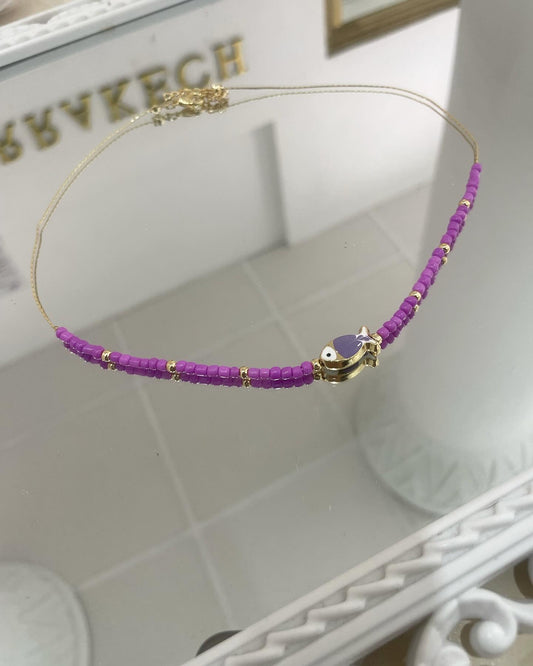 Дамски чоукър