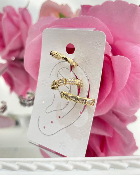 Обеци за хрущял