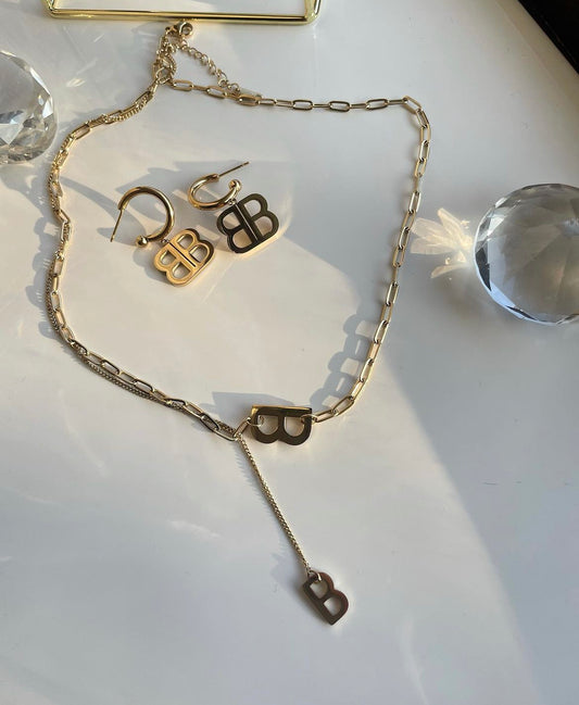 Комплект "BB"