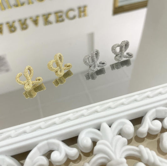 Дамски обеци “Lowe”