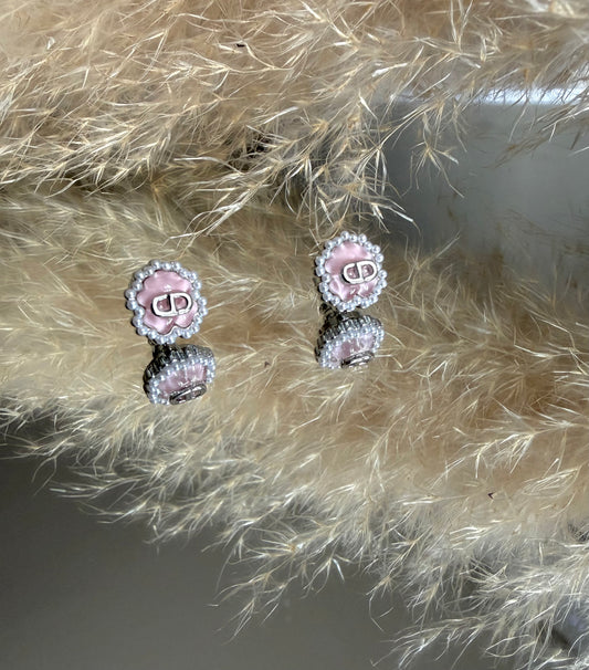 Обеци Minnie Sweet