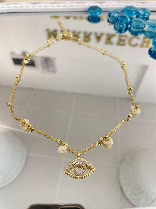 Колие "Назар"