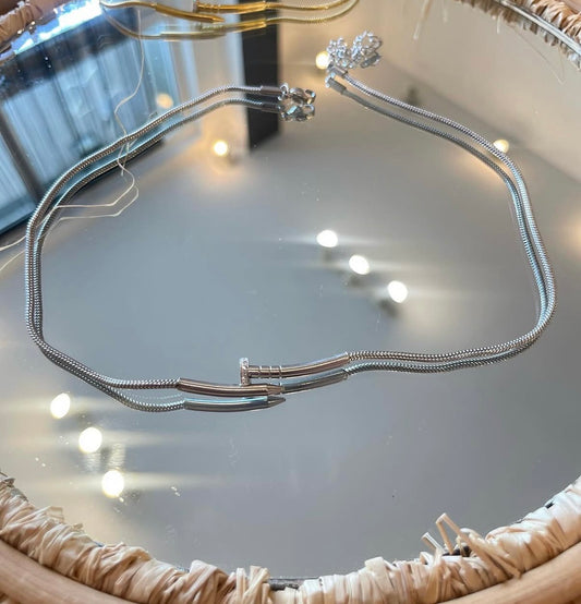 Колие “Пирон”