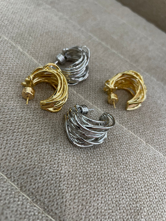 Полу-халки “Adore”