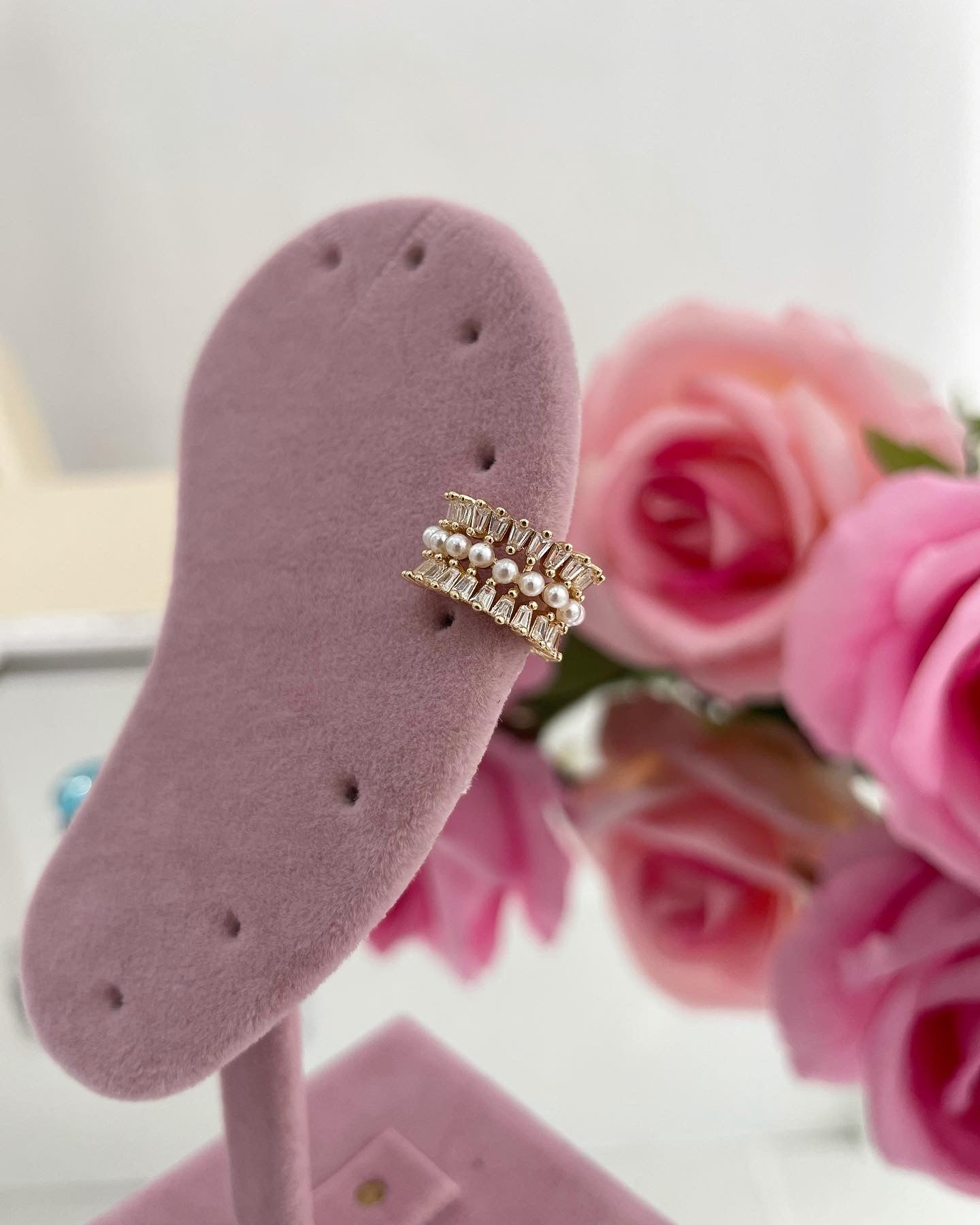 Обеца за хрущял