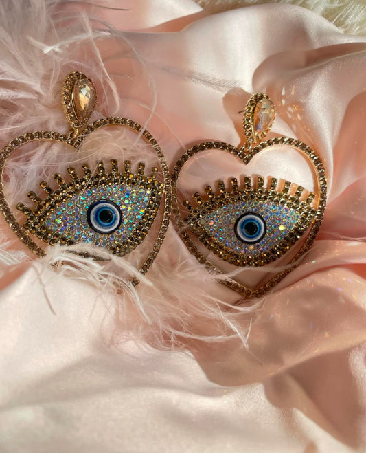 Обеци “Назар”