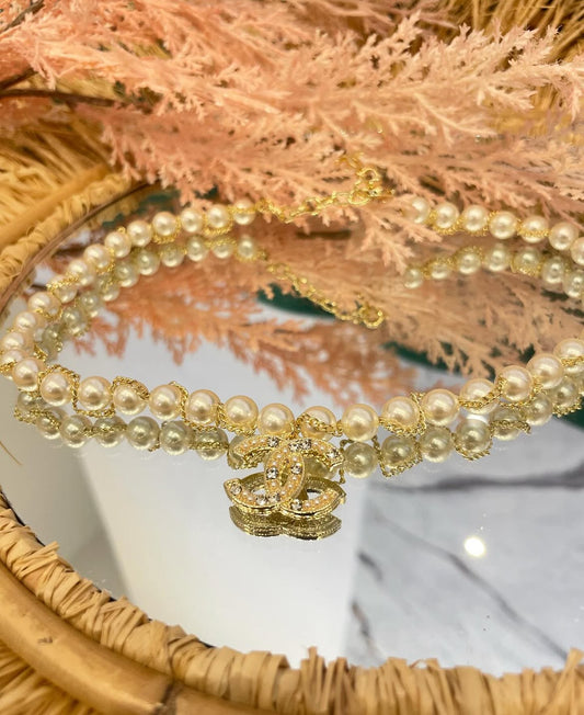 Колие-Чоукър