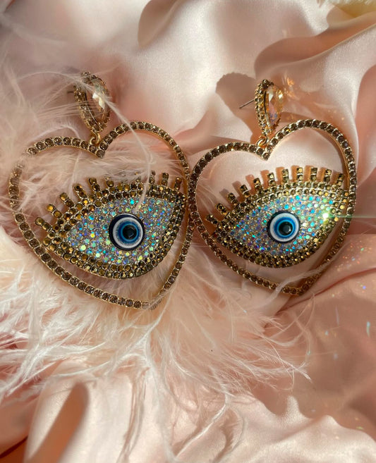 Обеци “Назар”