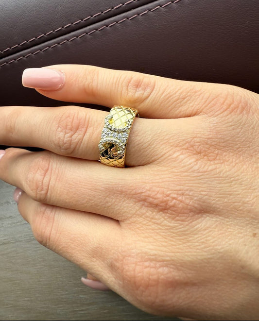 Пръстен “Jasmin”