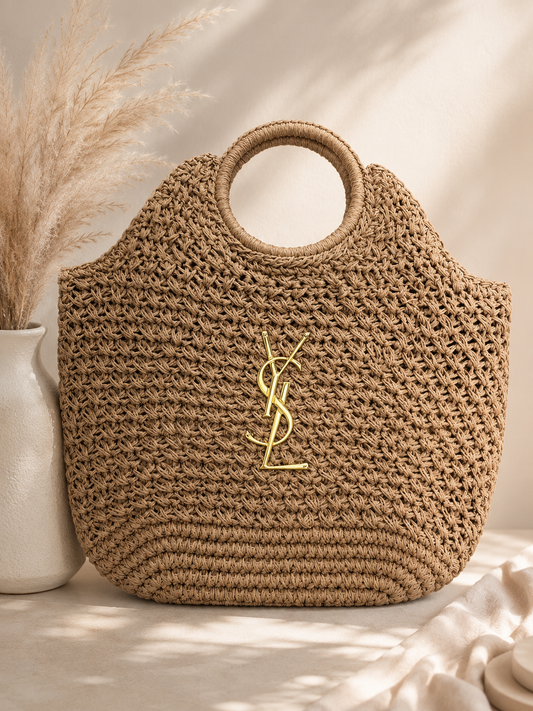 Плажна чанта Soléa Beach Tote