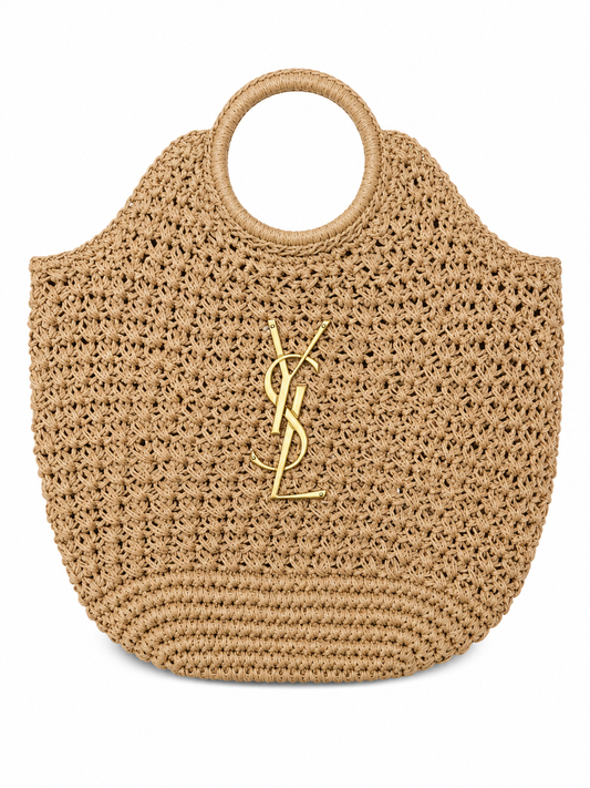Плажна чанта Soléa Beach Tote