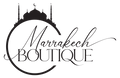 Marrakech boutique