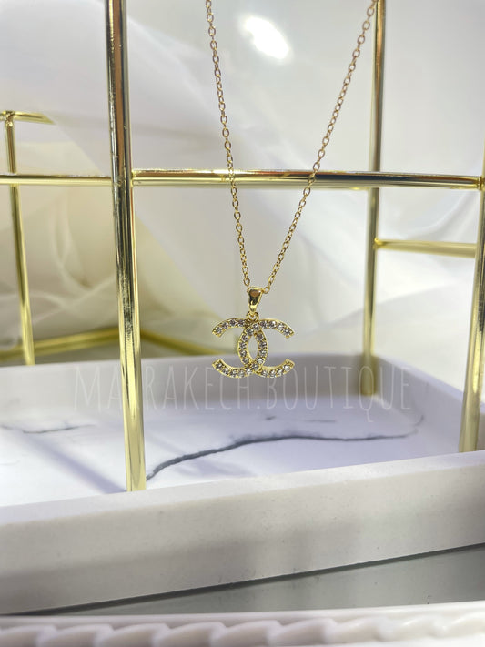 Дамско колие "Неоми"