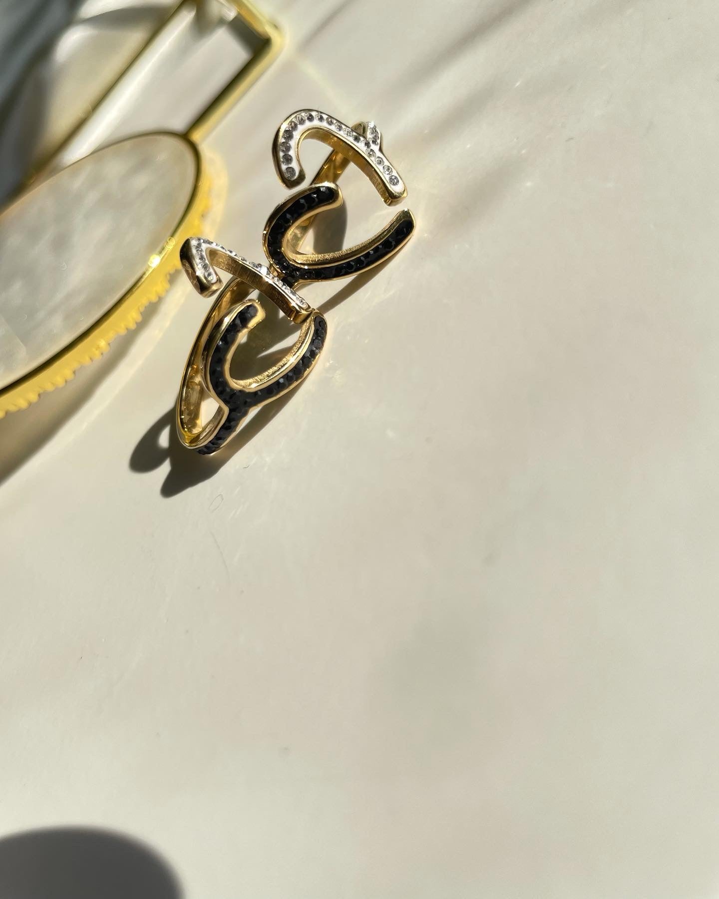 Дамски пръстен "Любов"