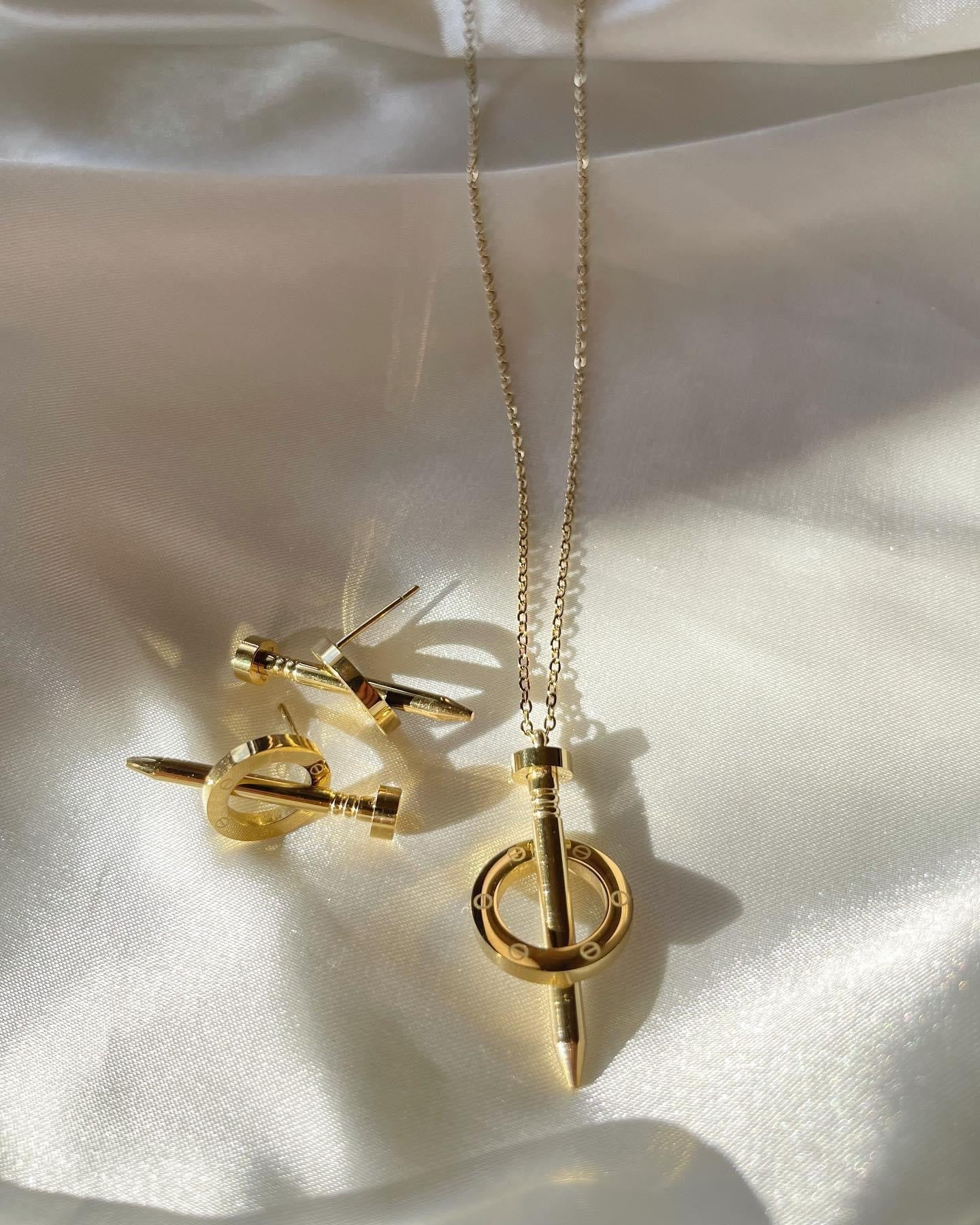 Дамски Комплект