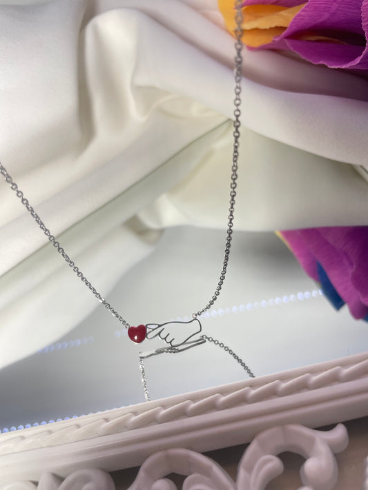 Колие "Вечна Любов"