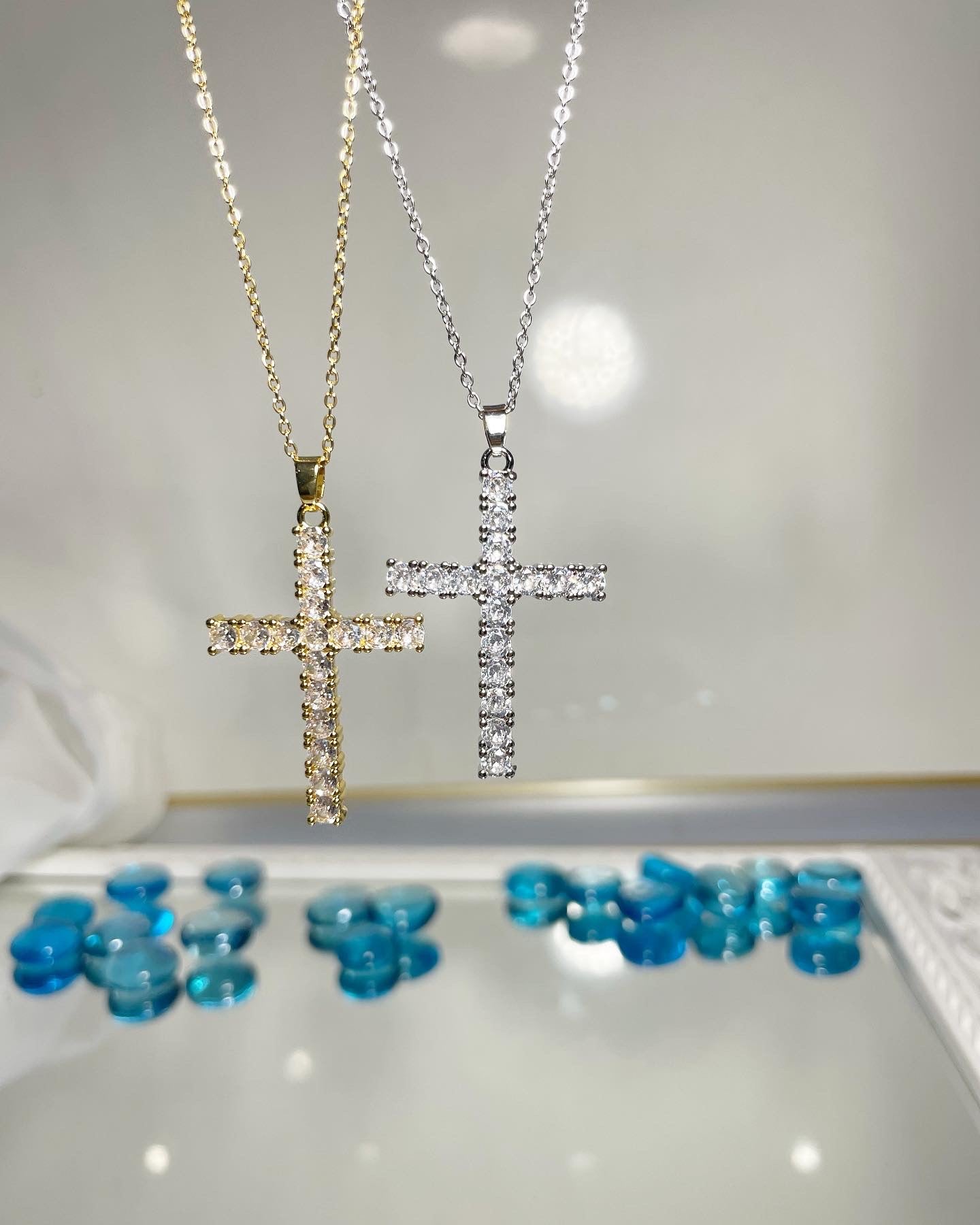 Колие "Кръст"