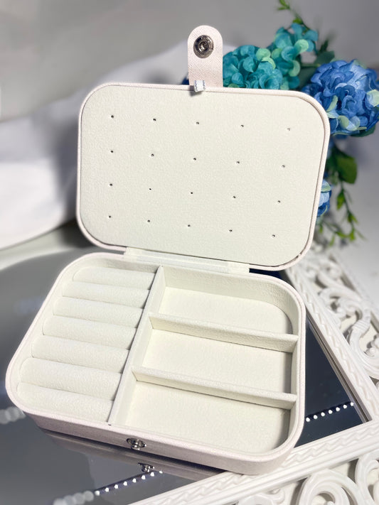 Кутия за бижута