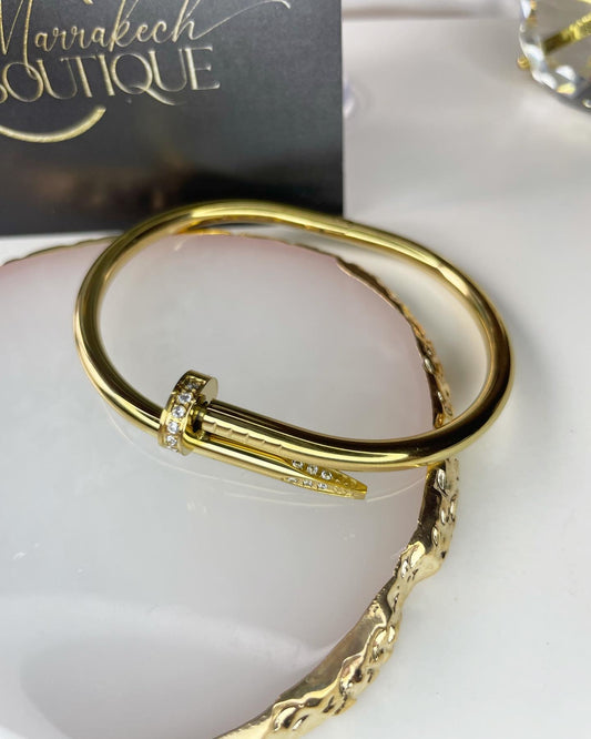 Гривна "Пирон"