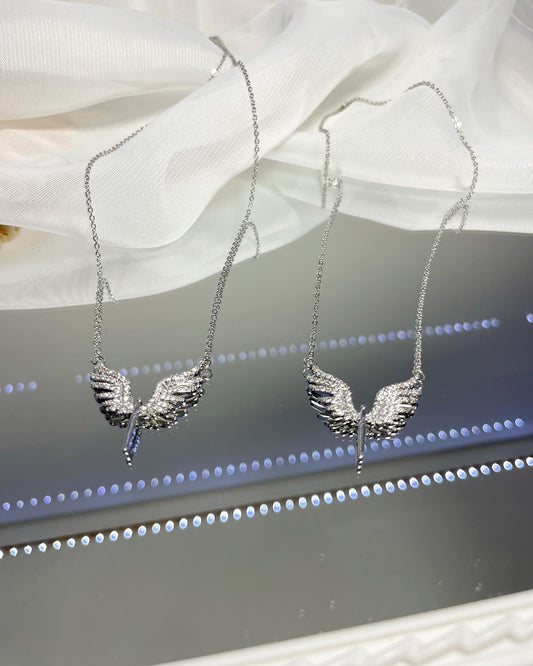 Колие "Феникс"